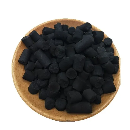 Water Filter Silver Bituminous Coal Activated Carbon Granular for High Adsorption 25kg
