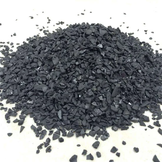 Anionic Polyacrylamide PAM Powder for Water Treatment & Agriculture Flocculation Applications
