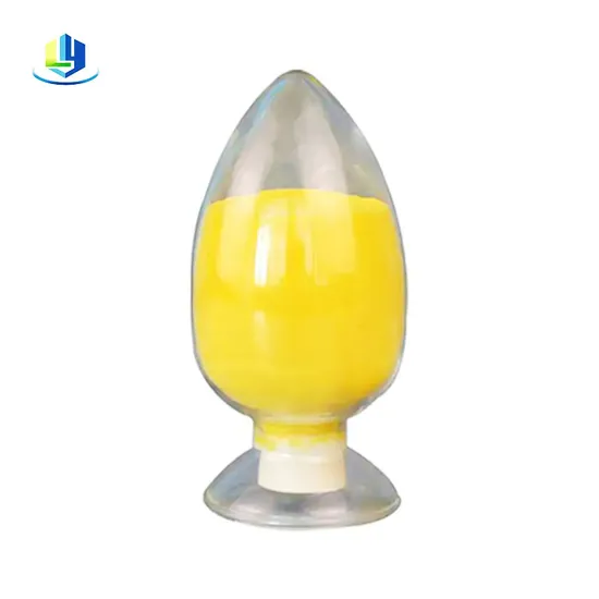 Aluminum Sulfate White Granular for Water Purification ISO9001 Certified 25kg Pack