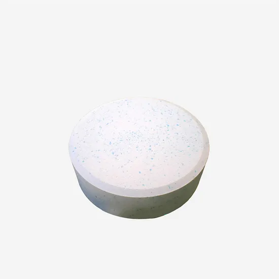 TCCA 90 Granulatpulver Tabletten zur Behandlung von Schwimmbadwasser, 25kg 50kg Eimer - 3
