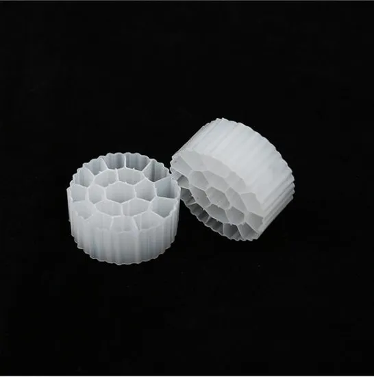 High Efficiency MBBR Bio Ball Filter Media 30-50mm for Aquarium Water Treatment - 3