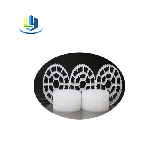 Swimming Pool Pond Aquarium Fiber Bio Balls Filter Media with 700g/bag for Efficient Water Filtration