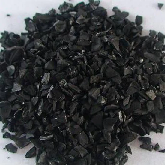 Coconut Shell Granular Activated Carbon for Water Treatment with High Methylene Blue Adsorption Value