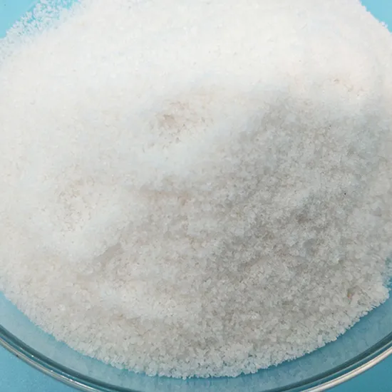 Ultra High Purity Food Grade Anionic Polyacrylamide for Water Treatment CAS 9003-05-8 - 3