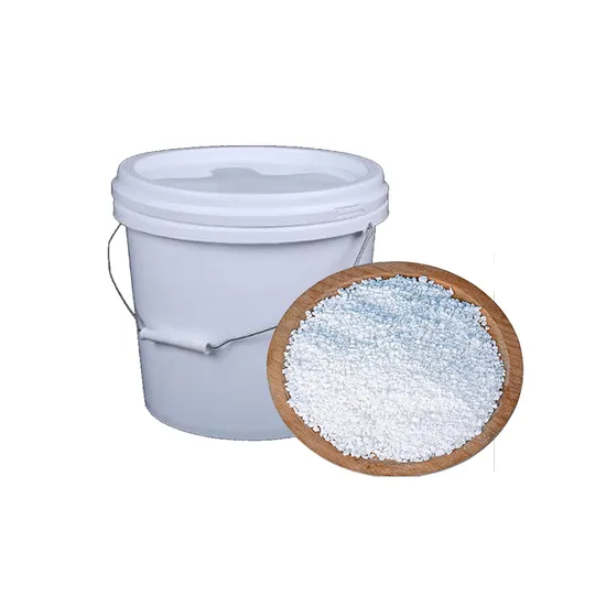 Water Disinfection Chlorine 60% SDIC Tablet for Swimming Pool, 25kg Woven Plastic Bag - 3