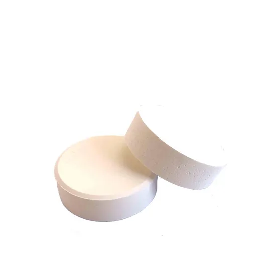 TCCA 90% Swimming Pool Water Treatment Tablets, Granular & Powder 25kg/50kg Bucket - 4