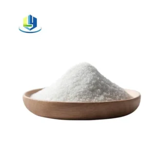 Flocculant Polyacrylamide PAM for Water Treatment, 99% Purity Cationic Anionic Polymer