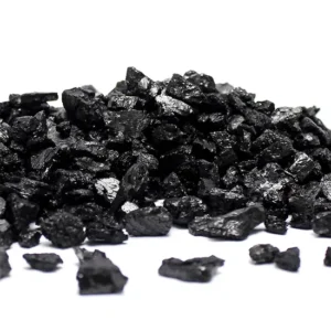 Aquarium Granular Activated Carbon for Gas Treatment Filter with High Methylene Blue Adsorption