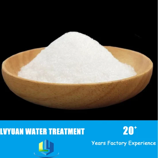 Water Treatment Granular Coconut Shell Activated Carbon with High Methylene Blue Adsorption Value