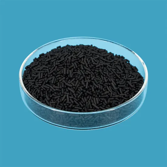 Coconut Shell Granular Activated Carbon for Water Treatment 25kg Package Low Price per Ton