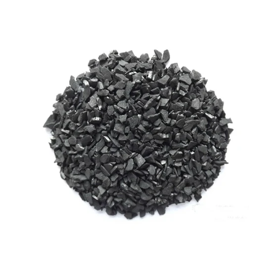 Coal Based Coconut Activated Carbon for Industrial Waste Gas Treatment and Water Filtration