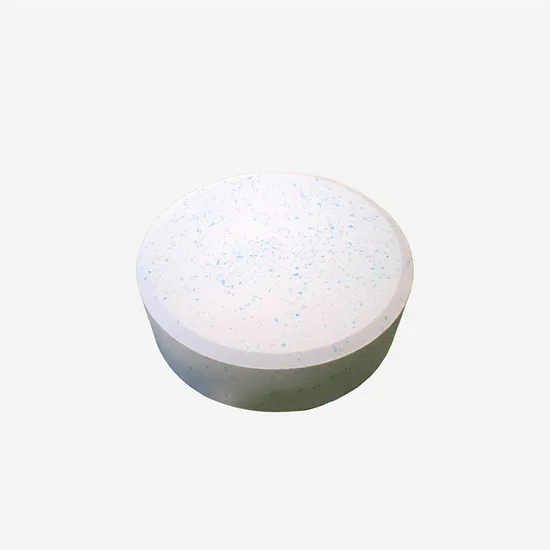 Swimming Pool Water Treatment TCCA Tablets 25kg Bucket ISO90001 Certified White Granule - Image 5