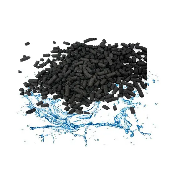 Polyacrylamide Flocculant for Paper Processing – White Powder ISO9001 Certified