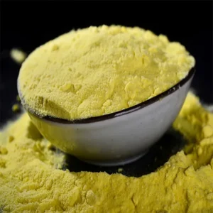 Water Treatment Granule Coconut Shell Activated Carbon with Iodine Value >1100 mg/g