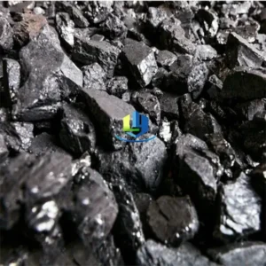 Calcined Anthracite Coal for Chemical Industry - High Purity Granular 50kg Woven Bag