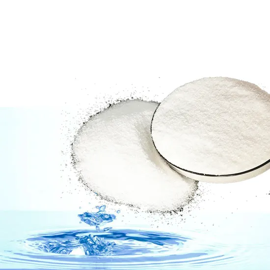 Partially Hydrolyzed Polyacrylamide PAM Flocculant for Sewage Treatment 99% Purity