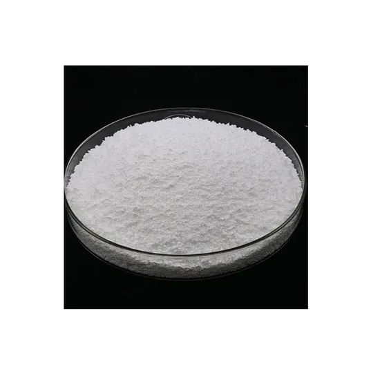 Cyanuric Acid Granular Pool Stabilizer 25kg Drum for Water Treatment - Low Price - Image 4