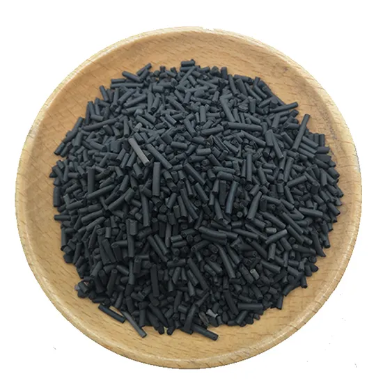 1000 Iodine Value Silver Coated Coconut Shell Activated Carbon for Gold Processing with High Adsorption - 2