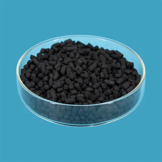 Industrial Bulk Anthracite Coal Activated Carbon with 900-1100 mg/g Iodine Value for Benzene Removal