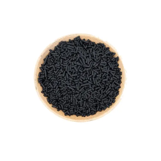 Nonionic Polyacrylamide Flocculant for Incense Making, White Granular ISO9001 Certified - 4