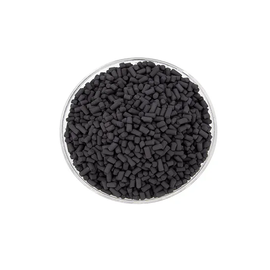 Floculante de poliacrilamida não iônica para fabricação de incenso, granulado branco <p> certificado