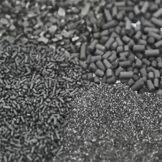 Polyacrylamide Flocculant for Sewage Treatment White Granulars High Purity