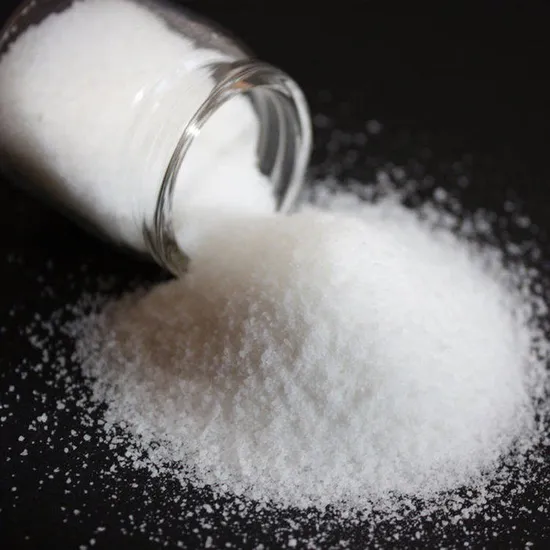 Polyacrylamide PAM Flocculant Powder for Water Treatment with ISO9001 Certification 88.5% Solid Content - 2