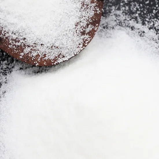Polyacrylamide PAM Flocculant Powder for Water Treatment with ISO9001 Certification 88.5% Solid Content - 3