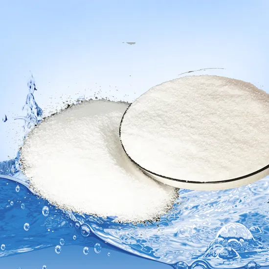 Polyacrylamide PAM Powder Anionic/Cationic for Water Treatment & Paper Chemicals