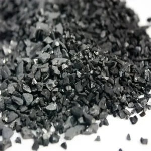 Water Treatment Coconut Shell Activated Carbon Granular High Methylene Blue Adsorption 25kg Bulk