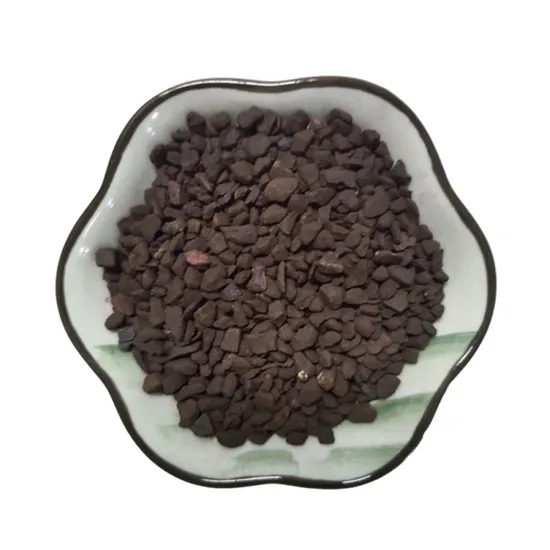 Manganese Dioxide Green Manganese Sand 82% MnO2 for Iron Removal, ISO9001 Certified - Image 5