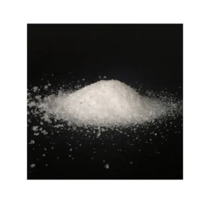 Cationic Polyacrylamide (PAM) Dry Powder for Sewage Treatment ISO9001 Certified 99% Purity