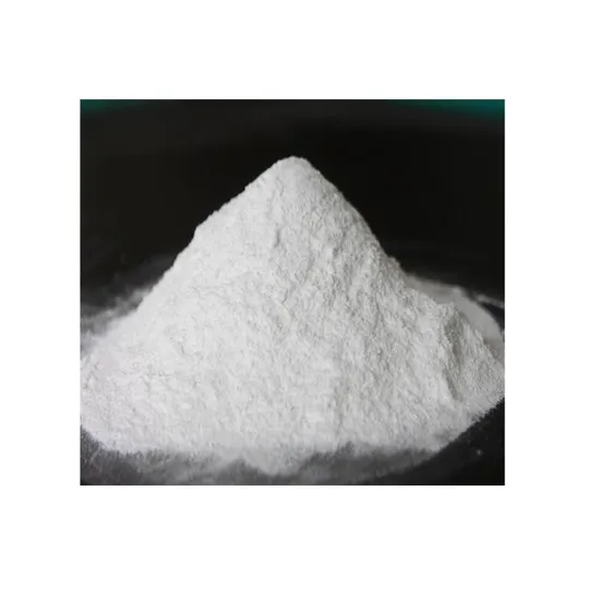 Cyanuric Acid 50% Pure Powder for Sewage Treatment, 25kg/Drum Best Price Supplier - 5