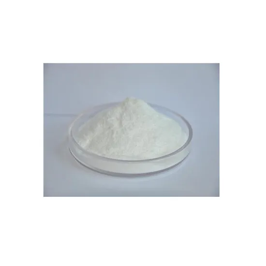 Cyanuric Acid 50% Pure Powder for Sewage Treatment, 25kg/Drum Best Price Supplier
