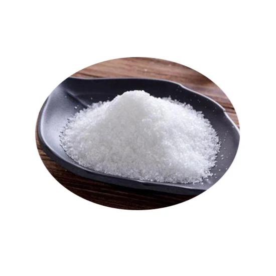 Anionic Polyacrylamide PAM Flocculant for Paper Making Waste Water Treatment with ISO9001 Certification