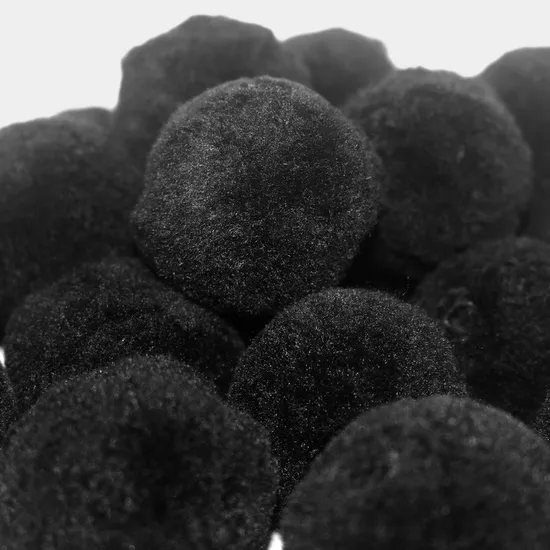 Swimming Pool Filter Fiber Ball Polyester 96% Porosity 20-85m/H Filtration Rate for Pool Aquarium Pond - Image 4