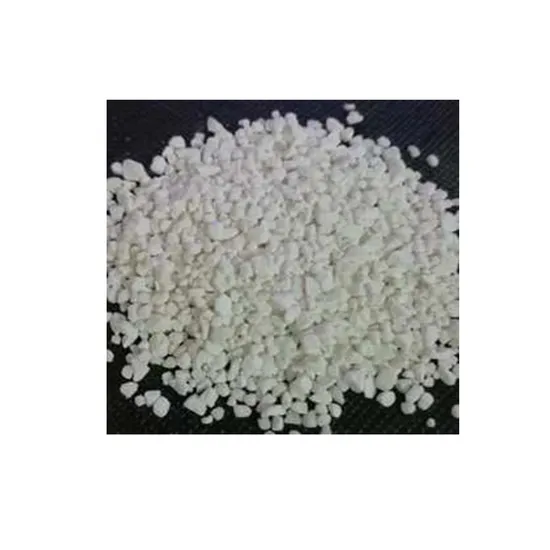 Sodium Dichloroisocyanurate Granular SDIC for Swimming Pool Water Treatment 25kg Bag