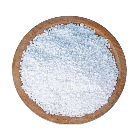 Sodium Dichloroisocyanurate Dihydrate 60% Granular 8-30 Mesh for Swimming Pool Water Treatment
