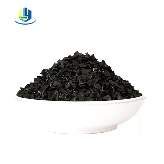 PAM Flocculant Cationic Polyacrylamide Granules for Sewage Treatment 99% Purity - Image 4