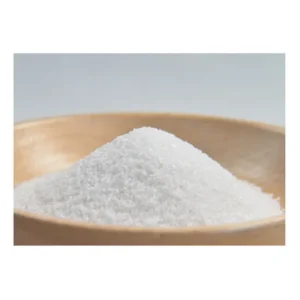Cationic Polyacrylamide PAM 99% Purity for Sewage Treatment, White Powder 25kg/Bag