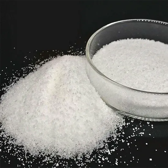 Water Treatment Anionic Polyacrylamide PAM for Sewage Treatment with 5-30 Million Molecular Weight - Image 2