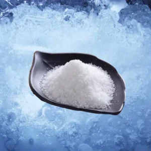 Anionic Flocculant PAM Polyacrylamide Powder for Drinking Water Treatment ISO9001 Certified