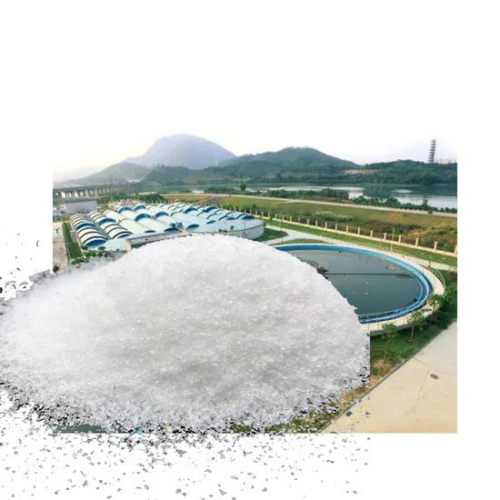 PAM Polyacrylamide Flocculant for Water Treatment, 99% Purity Nonionic Anionic Granulars