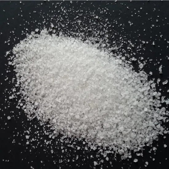 Polyacrylamide Cationic Flocculant Powder for Sewage Treatment 99% Purity - 3