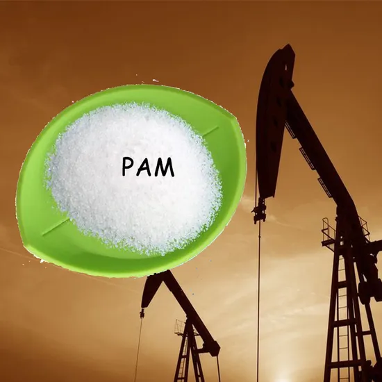 Polyacrylamide Cationic Flocculant Powder for Sewage Treatment 99% Purity