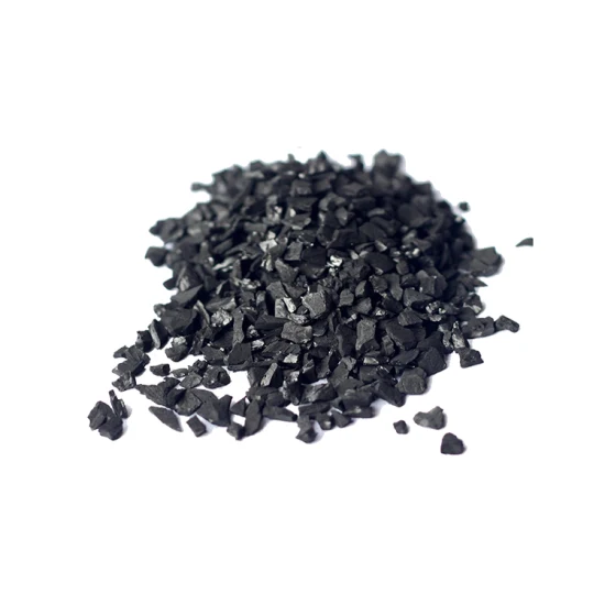 Activated Carbon for Water Filter & Air Purification, 900-1100 mg/g Iodine Value Coconut Shell Based