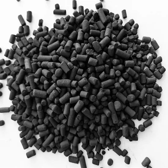 Coconut Shell Activated Carbon Granular Powder for Water Purification High-Carbon - Image 2