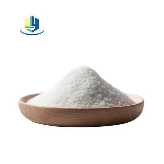 Non-Ionic Polyacrylamide for Concrete Additive and Textile Sizing 99% Purity