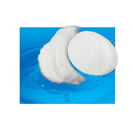 Polyacrylamide PAM for Oil Drilling High Molecular Weight Hydrogel Polymer 99% Purity