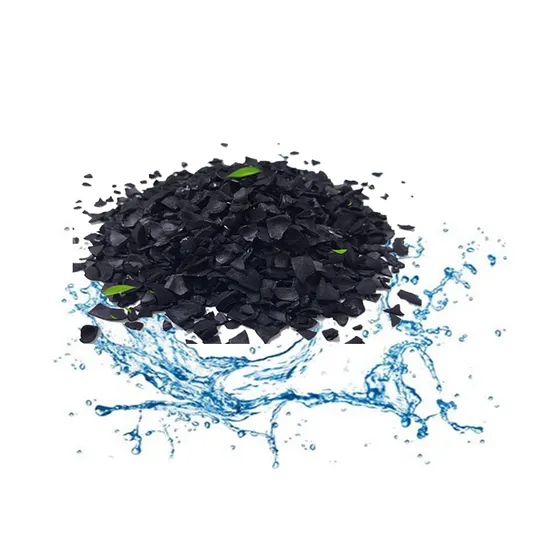 Water Soluble Polyacrylamide Flocculant PAM Powder for Efficient Wastewater Treatment